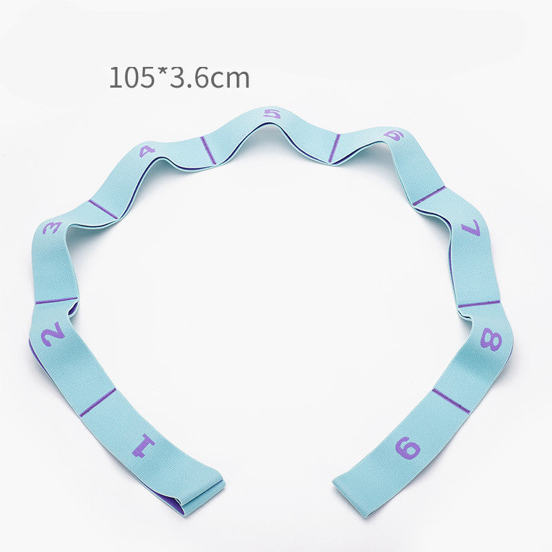 Fitness Elastic Band Fitness Elastic Band